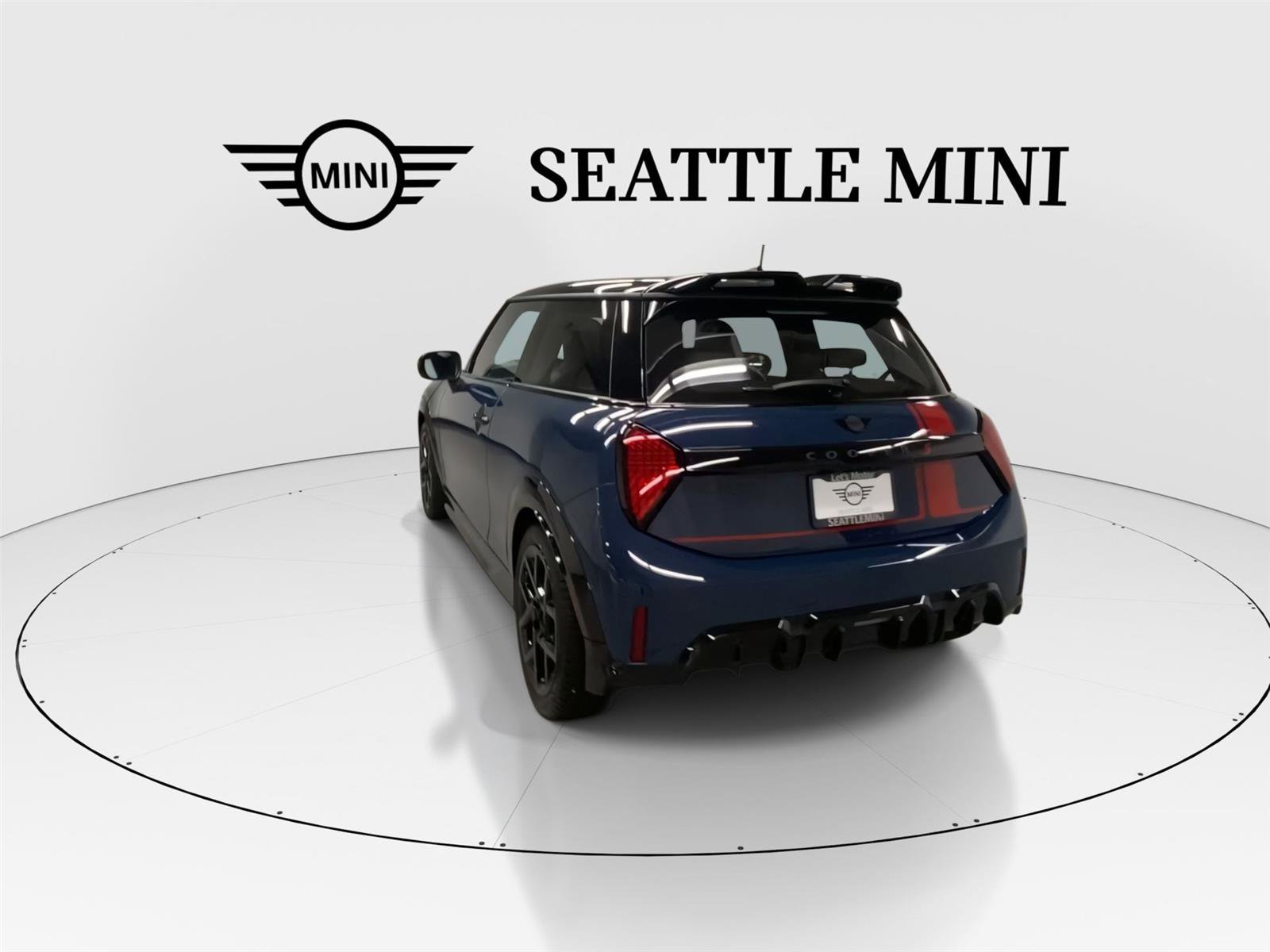 New 2026 MINI Cooper S image 9
