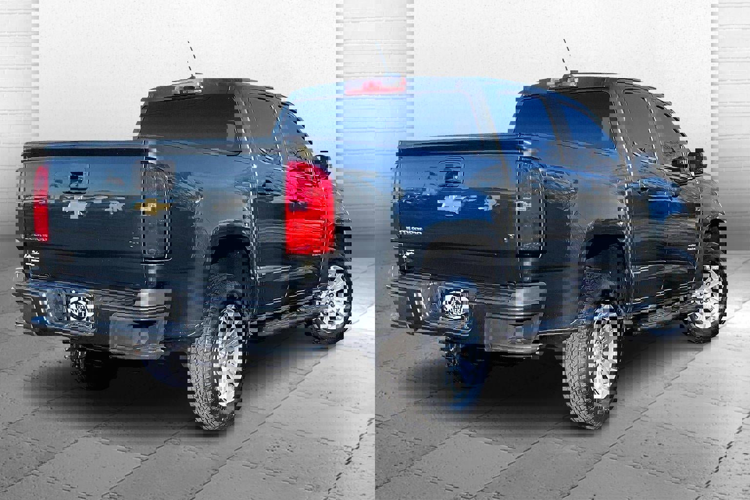 Used 2018 Chevrolet Colorado LT image 17