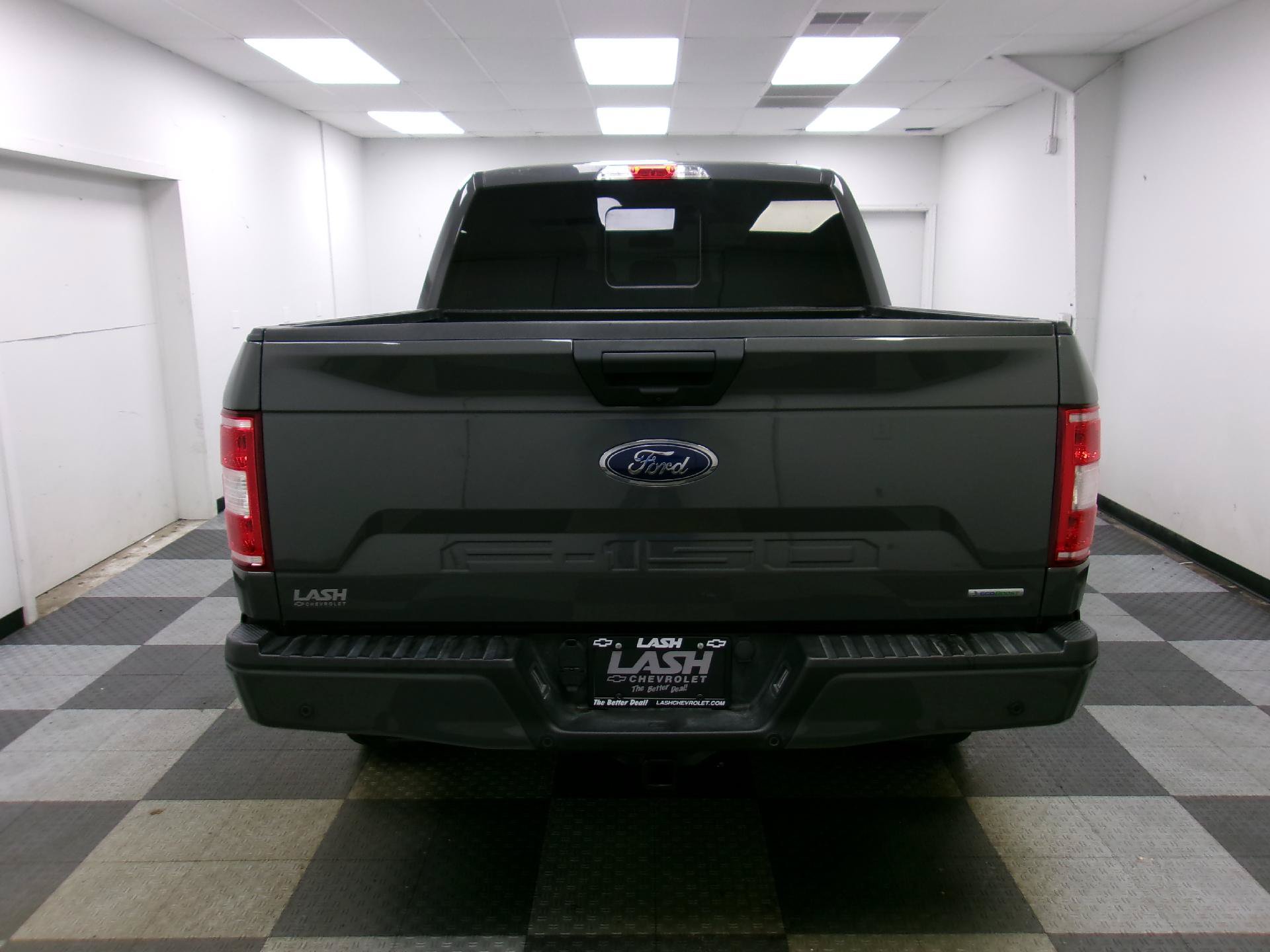 Used 2020 Ford F150 XLT w/ Equipment Group 302A Luxury AWD/4WD image 5
