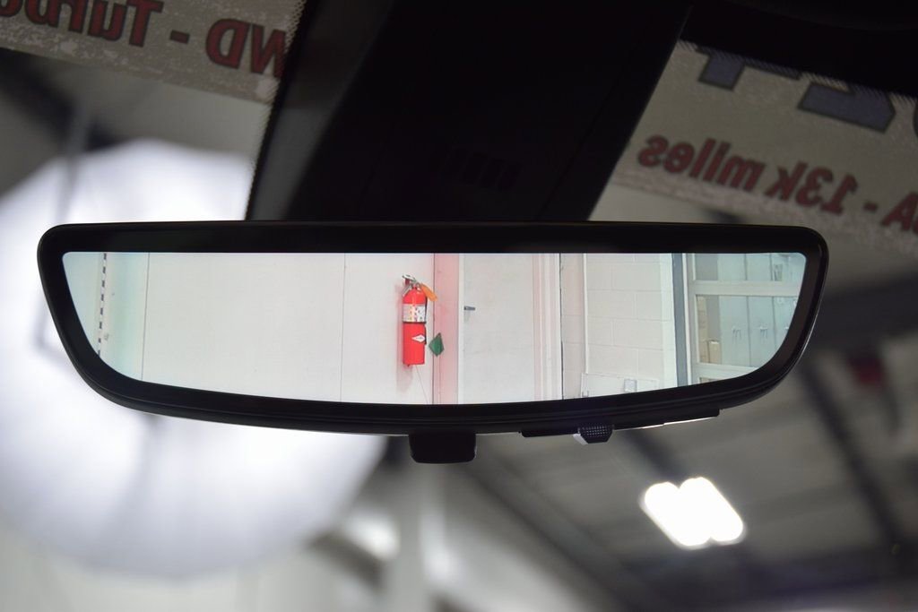 Used 2024 Cadillac XT5 Premium Luxury w/ Technology Package image 56