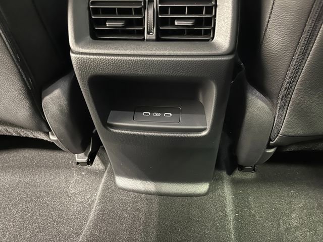 New 2026 Honda CR-V EX-L image 25