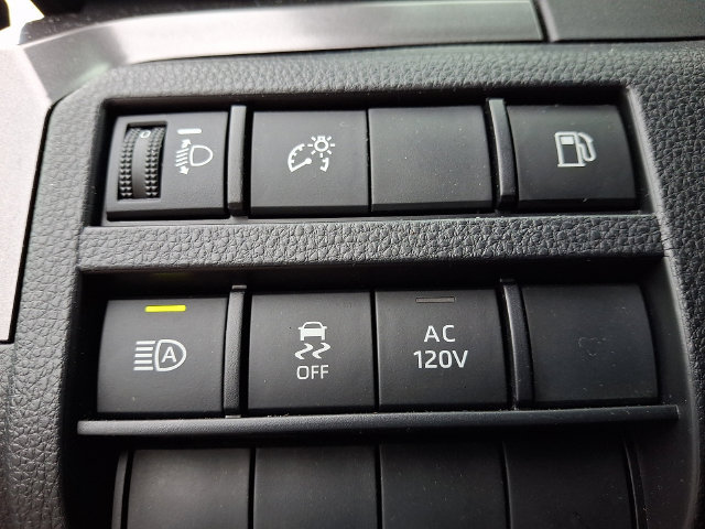 Used 2026 Toyota 4Runner TRD Off-Road AWD/4WD image 22