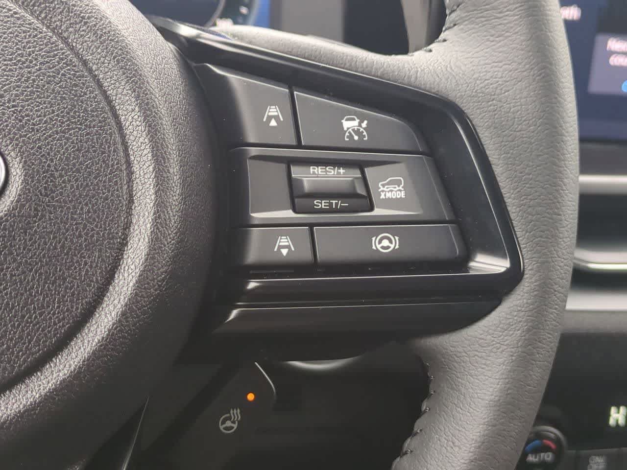 New 2026 Subaru Outback Limited AWD/4WD image 25