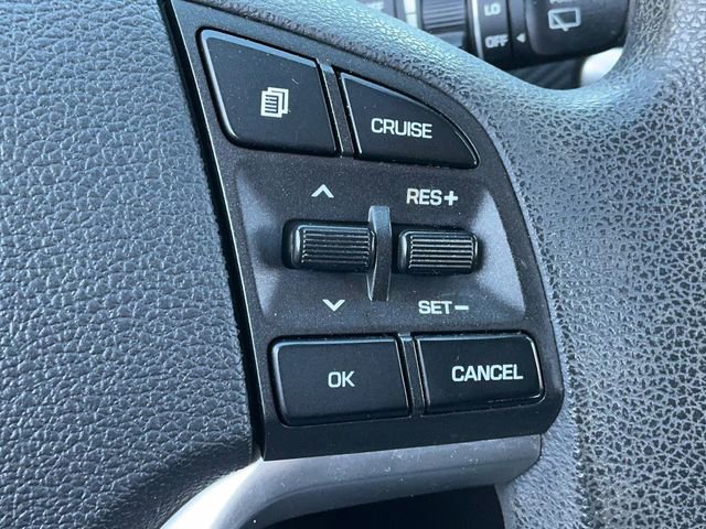 Used 2019 Hyundai Tucson SEL image 22