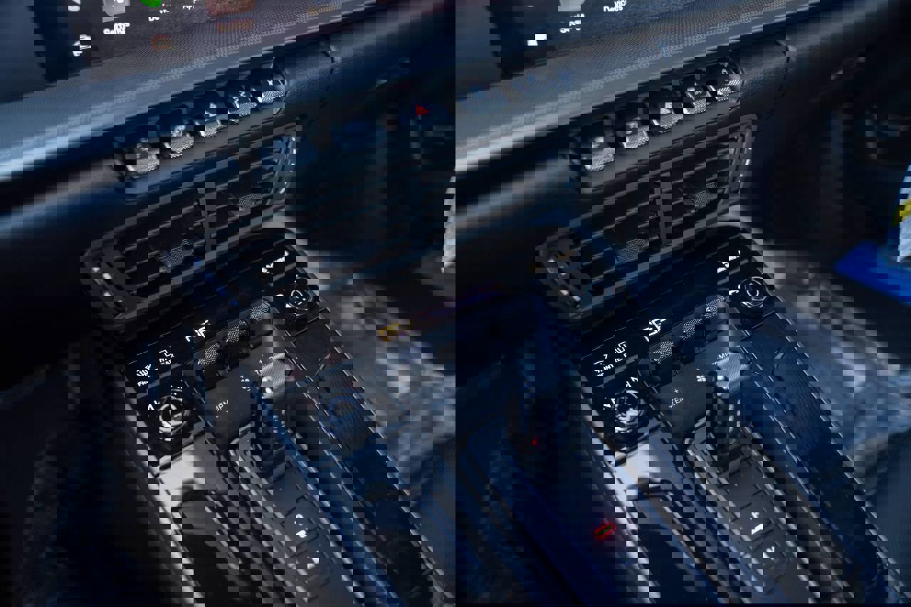 New 2026 Porsche 911 Carrera S image 23