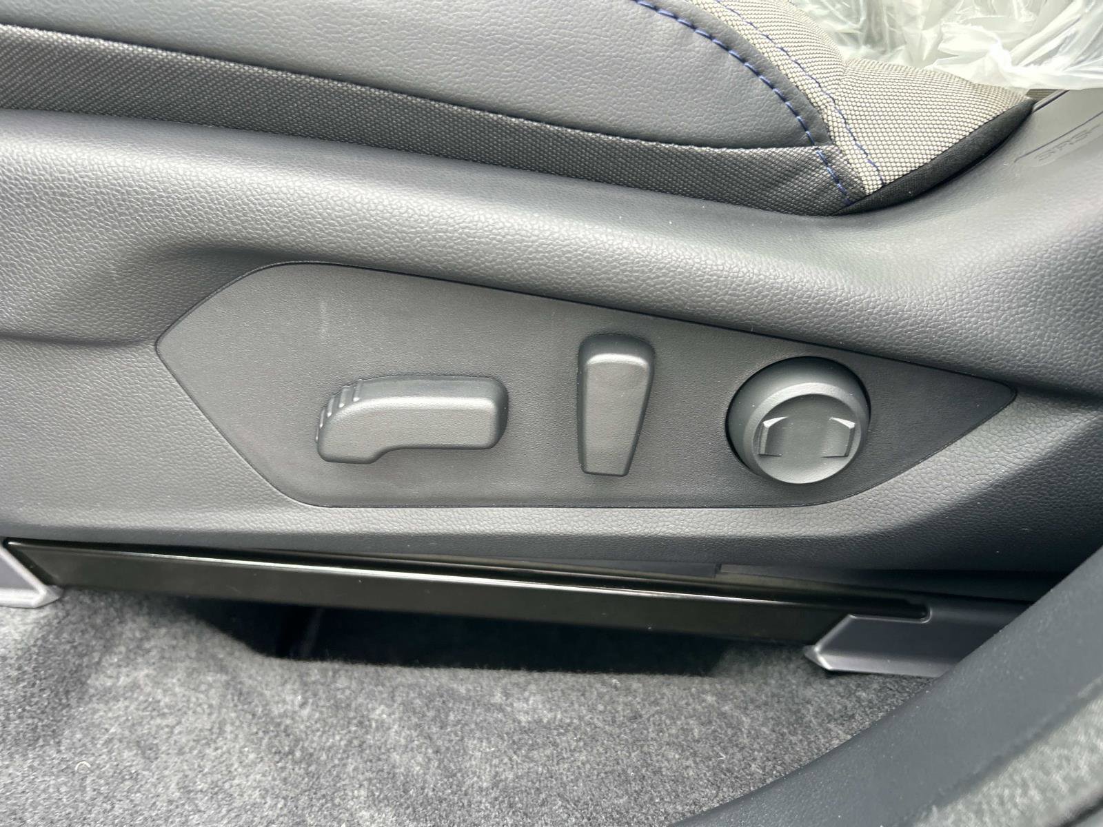 New 2026 Subaru Forester Premium image 9