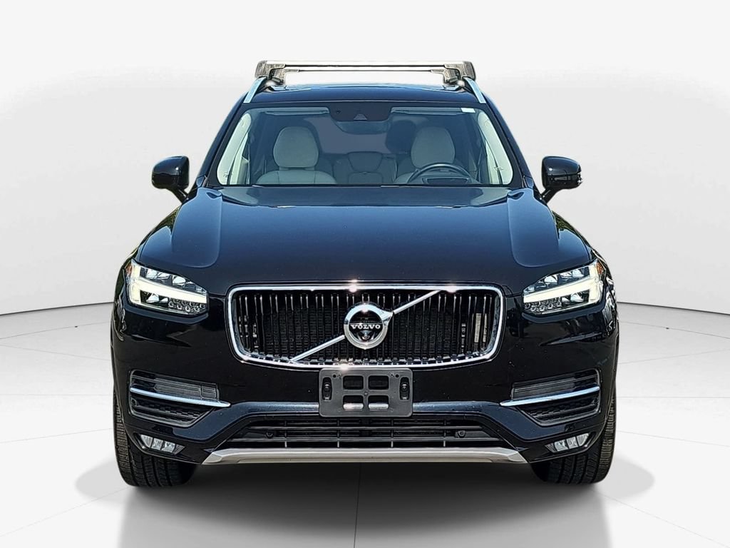 Used 2018 Volvo XC90 T5 Momentum w/ Convenience Package AWD/4WD image 12