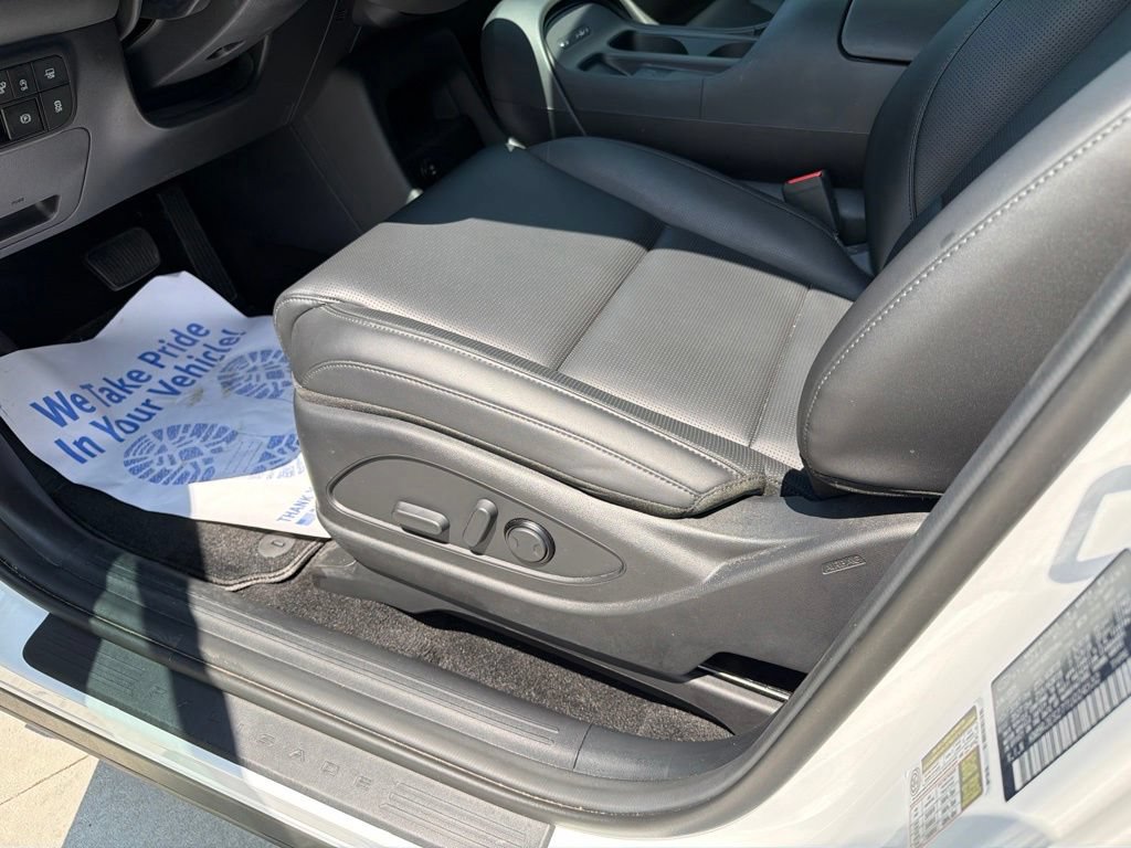 Certified 2026 Hyundai Palisade XRT Pro AWD/4WD image 17