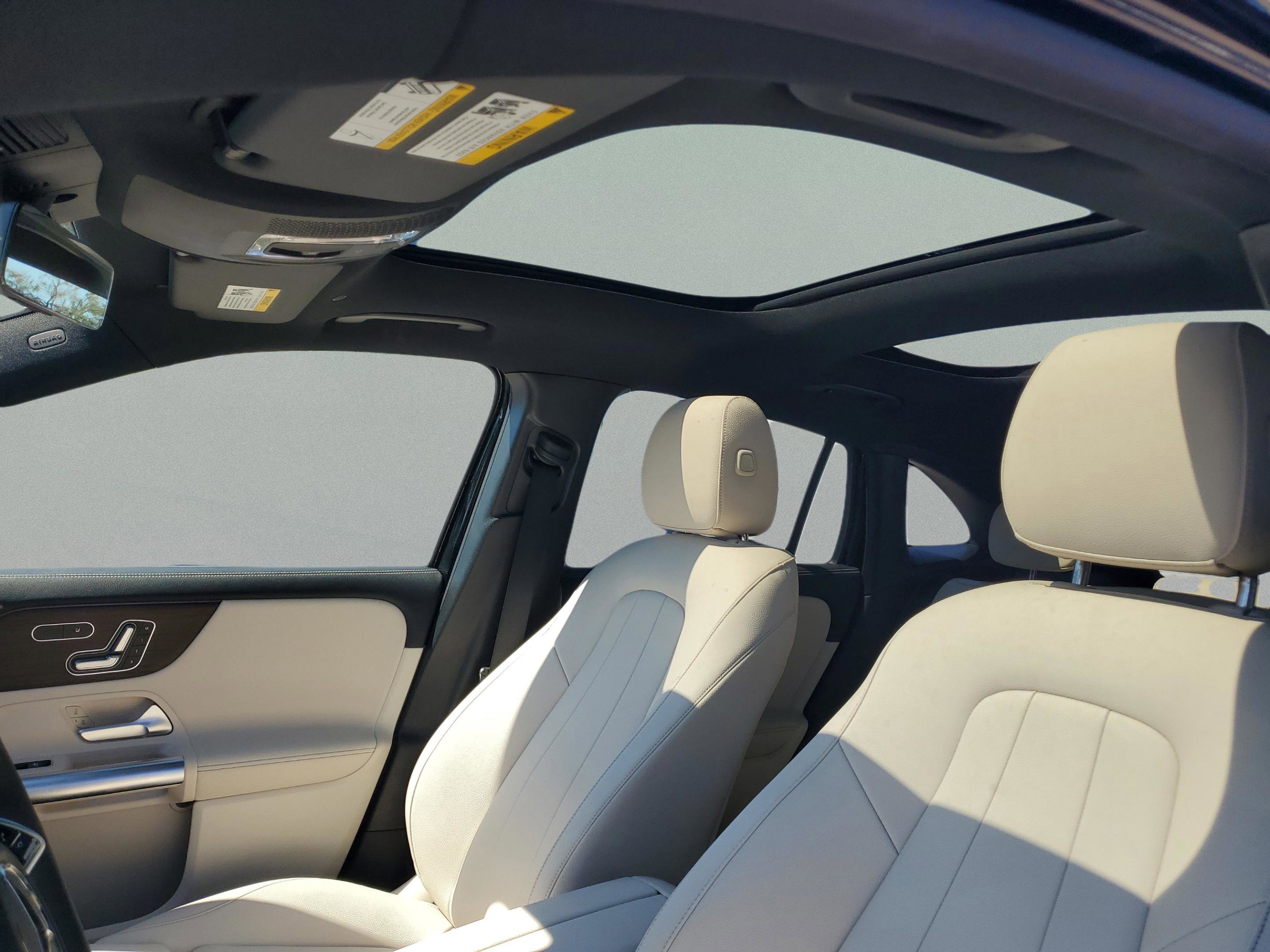 Certified 2025 Mercedes-Benz GLA 250 image 22