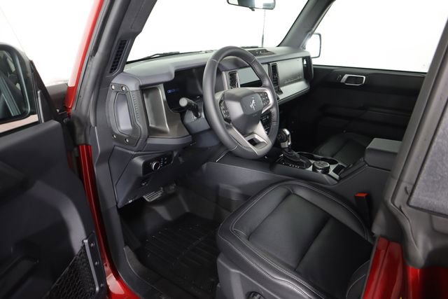 New 2025 Ford Bronco Big Bend image 22