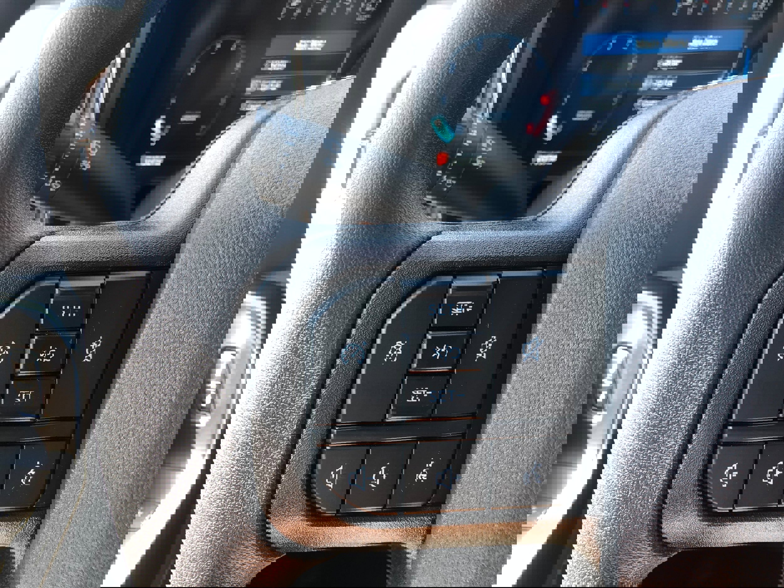 New 2026 Ford F350 XLT w/ XLT Premium Package image 16
