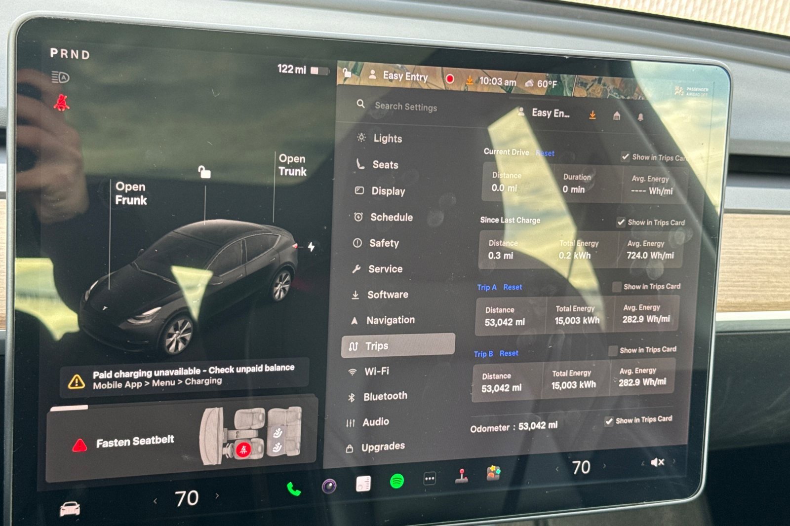 Used 2020 Tesla Model Y Long Range image 23