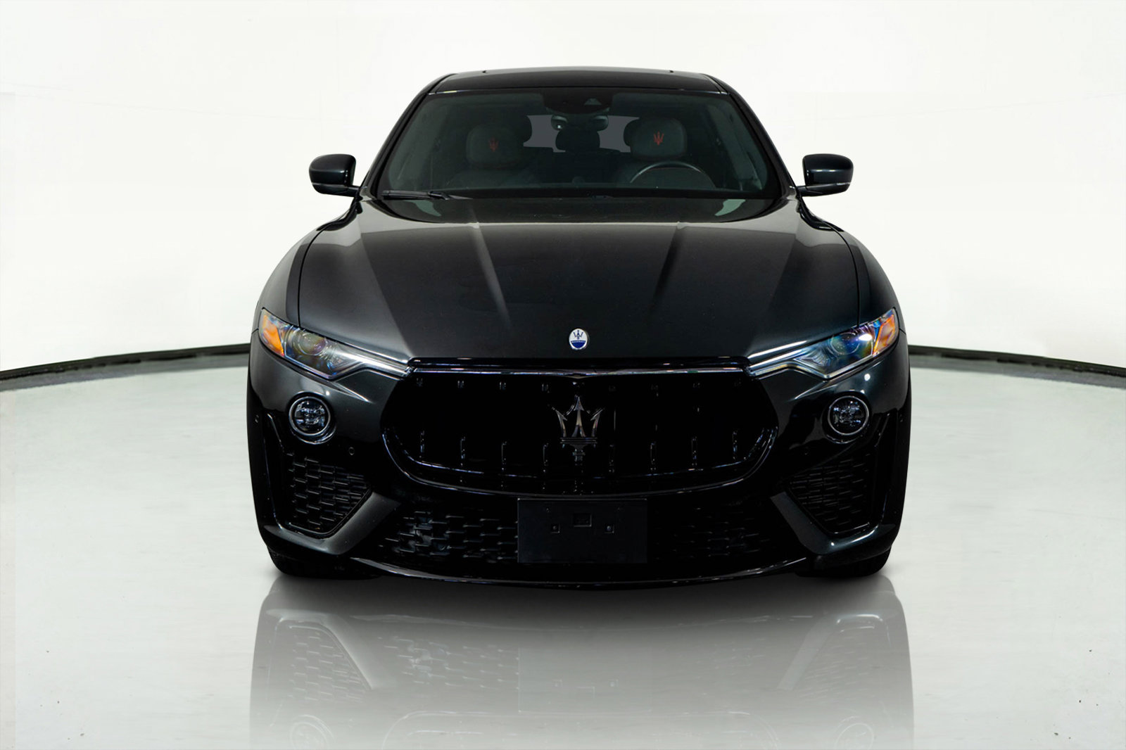 Used 2022 Maserati Levante Modena image 54