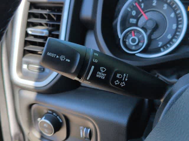 Used 2022 RAM 1500 Big Horn AWD/4WD image 26