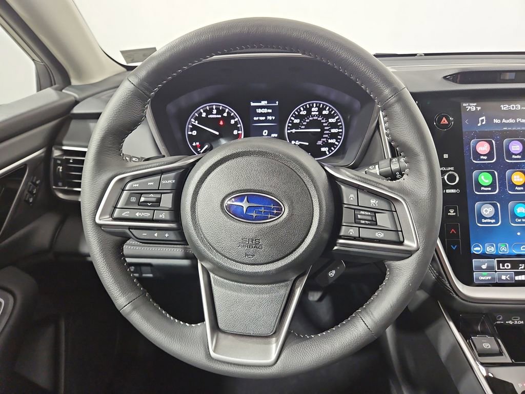 New 2025 Subaru Outback Limited XT image 14