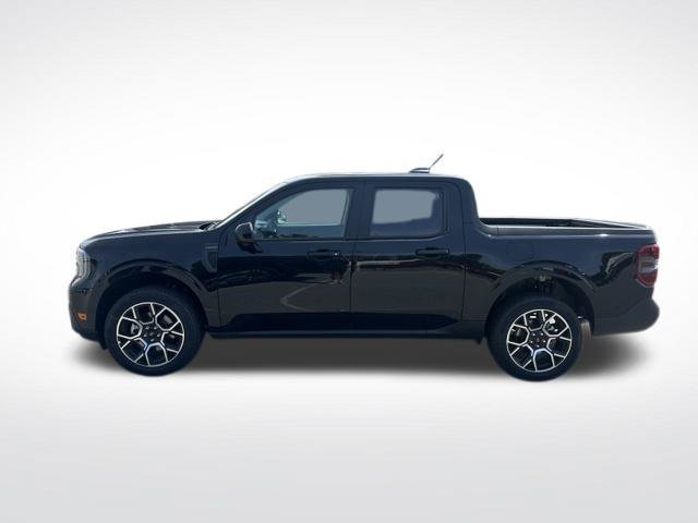 New 2026 Ford Maverick Lariat AWD/4WD image 4