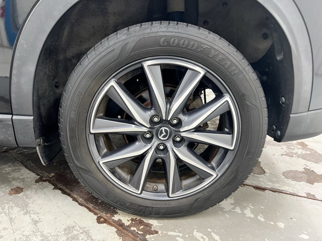 Used 2018 MAZDA CX-5 Grand Touring FWD image 28