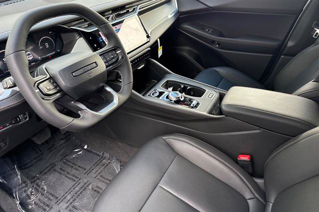 New 2026 Jeep Cherokee Limited AWD/4WD image 6