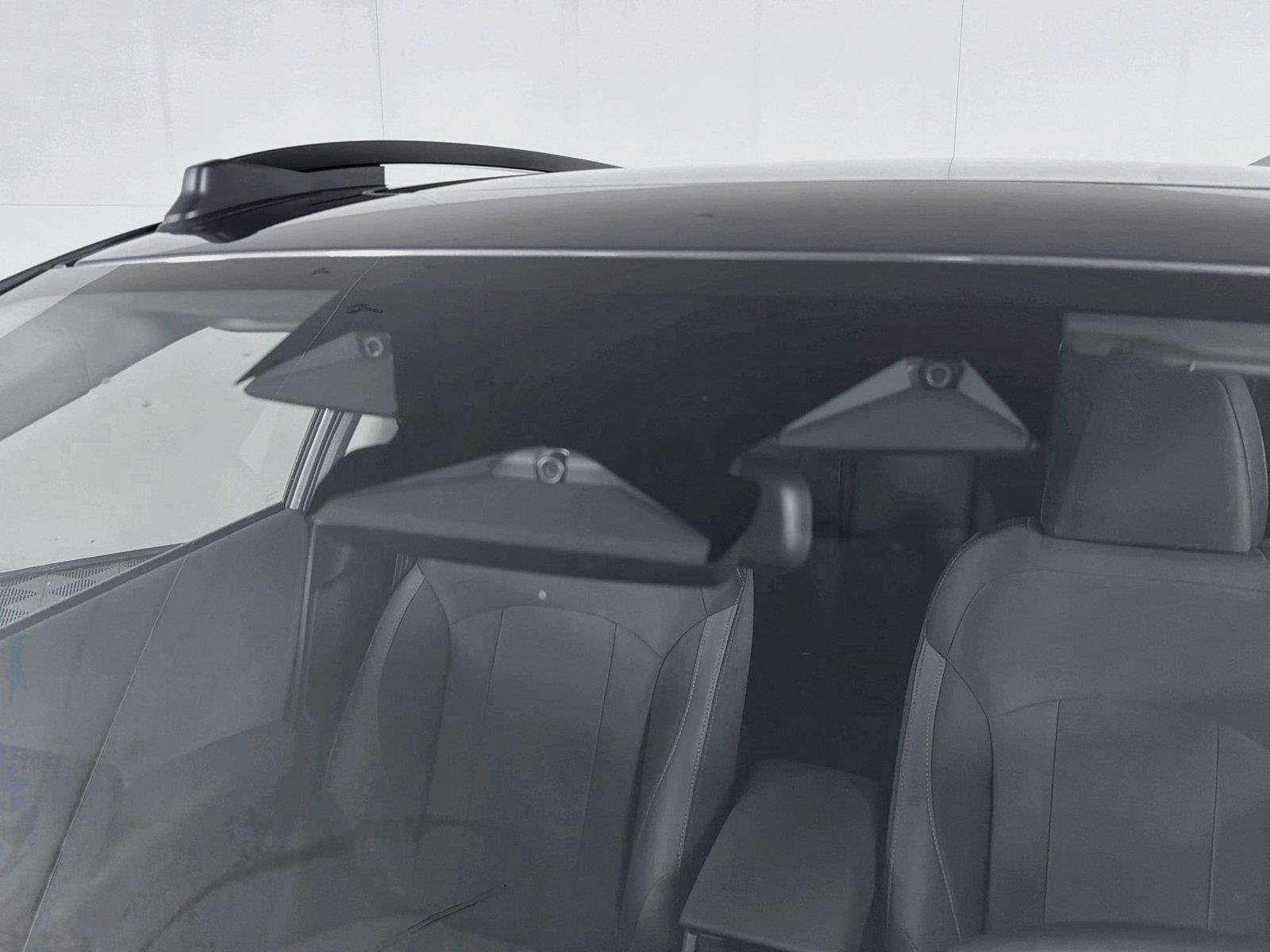 New 2026 Subaru Crosstrek 2.5i Premium AWD/4WD image 39