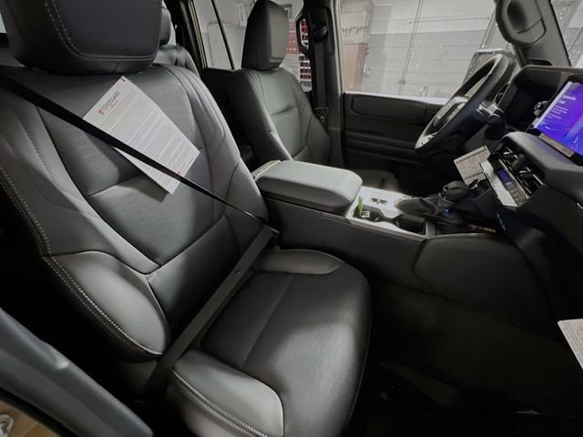 New 2026 Toyota Land Cruiser image 28