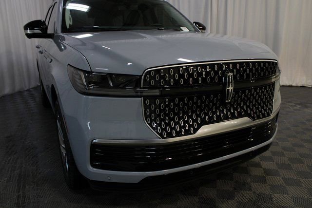 New 2026 Lincoln Navigator Reserve image 55