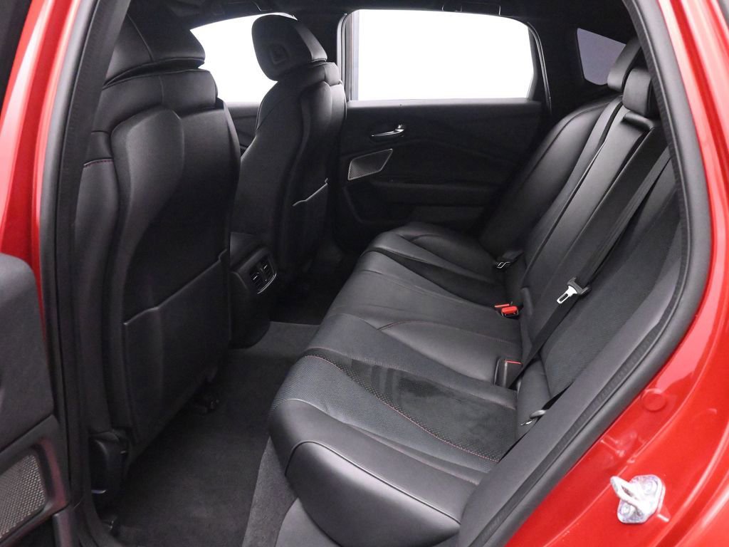 Used 2023 Acura TLX Type S image 18