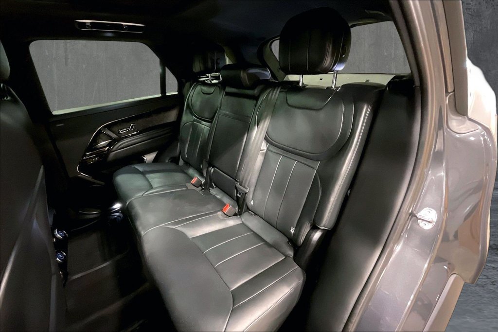 Used 2024 Land Rover Range Rover Sport Dynamic SE AWD/4WD image 22