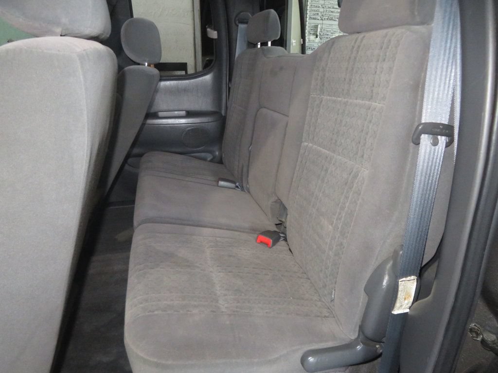 Used 2004 Toyota Tundra SR5 RWD image 25