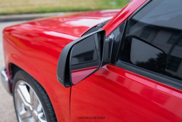 Used 1989 GMC Sierra 1500 2WD Regular Cab image 75