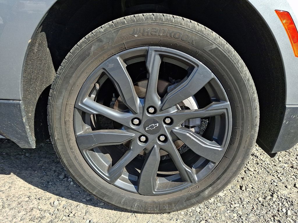Used 2023 Chevrolet Equinox RS image 31