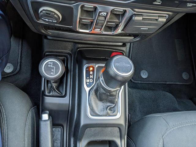 Used 2023 Jeep Gladiator Sport image 23