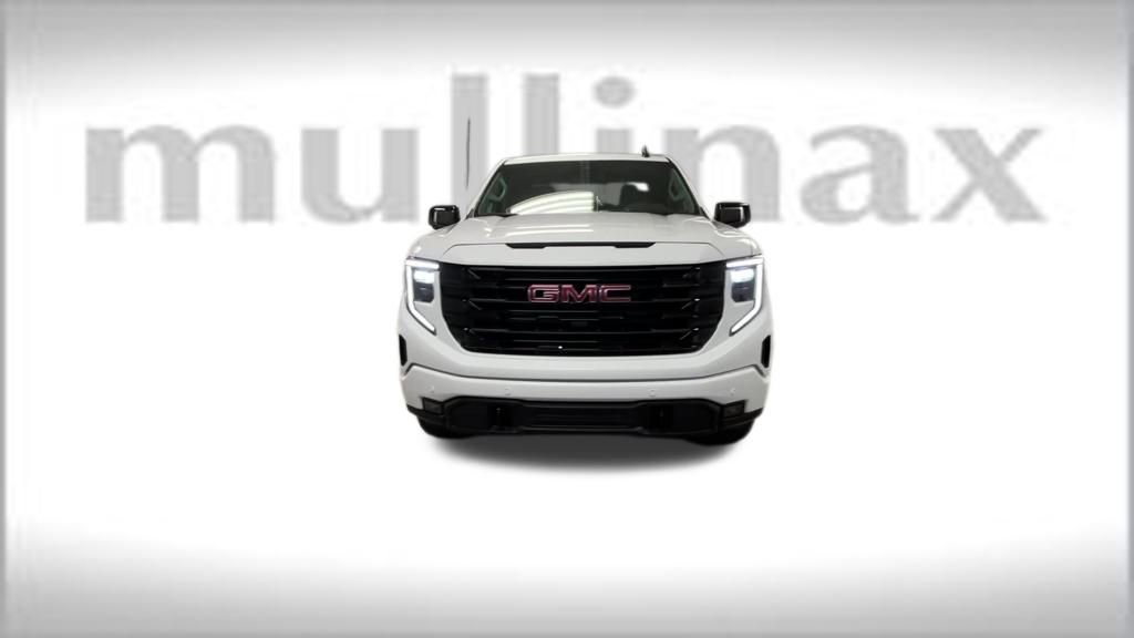 New 2026 GMC Sierra 1500 Elevation w/ Elevation Premium Package image 58