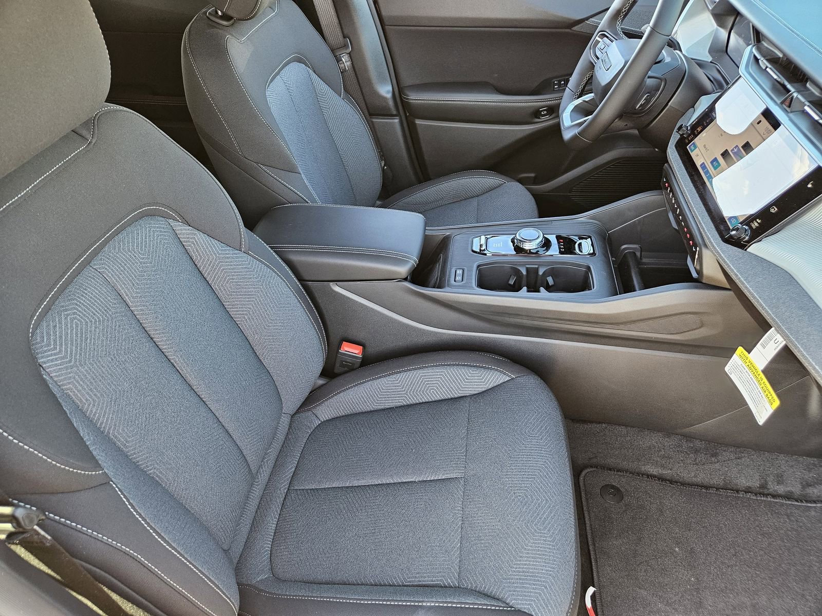 New 2026 Jeep Cherokee Laredo image 16