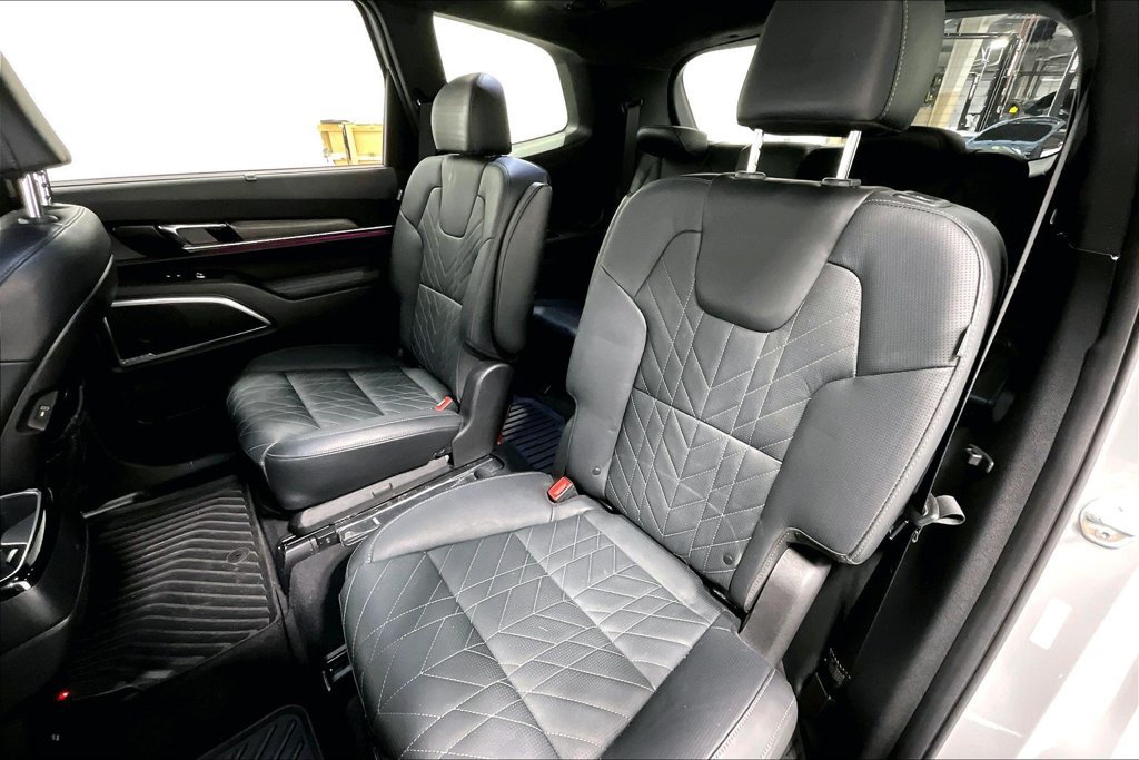 Used 2024 Kia Telluride SX Prestige X-Line AWD/4WD image 31