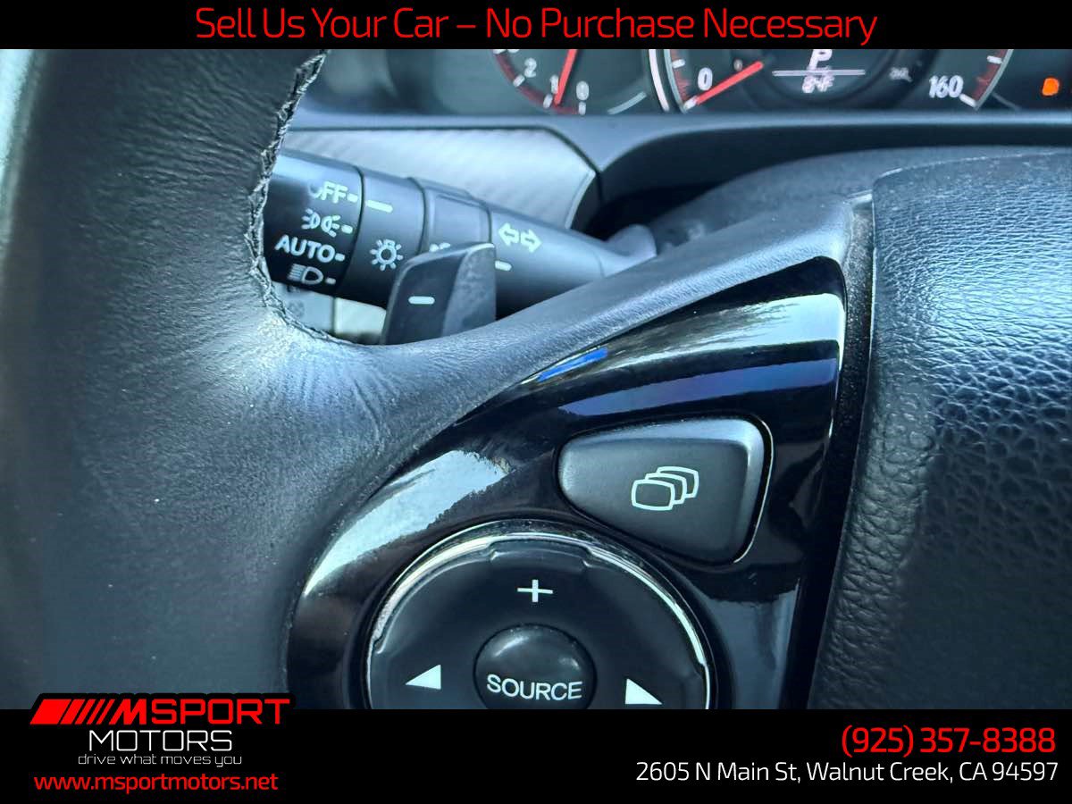 Used 2017 Honda Accord Sport image 13