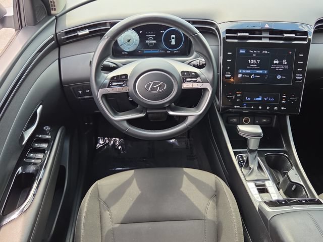 Used 2022 Hyundai Tucson XRT FWD image 14