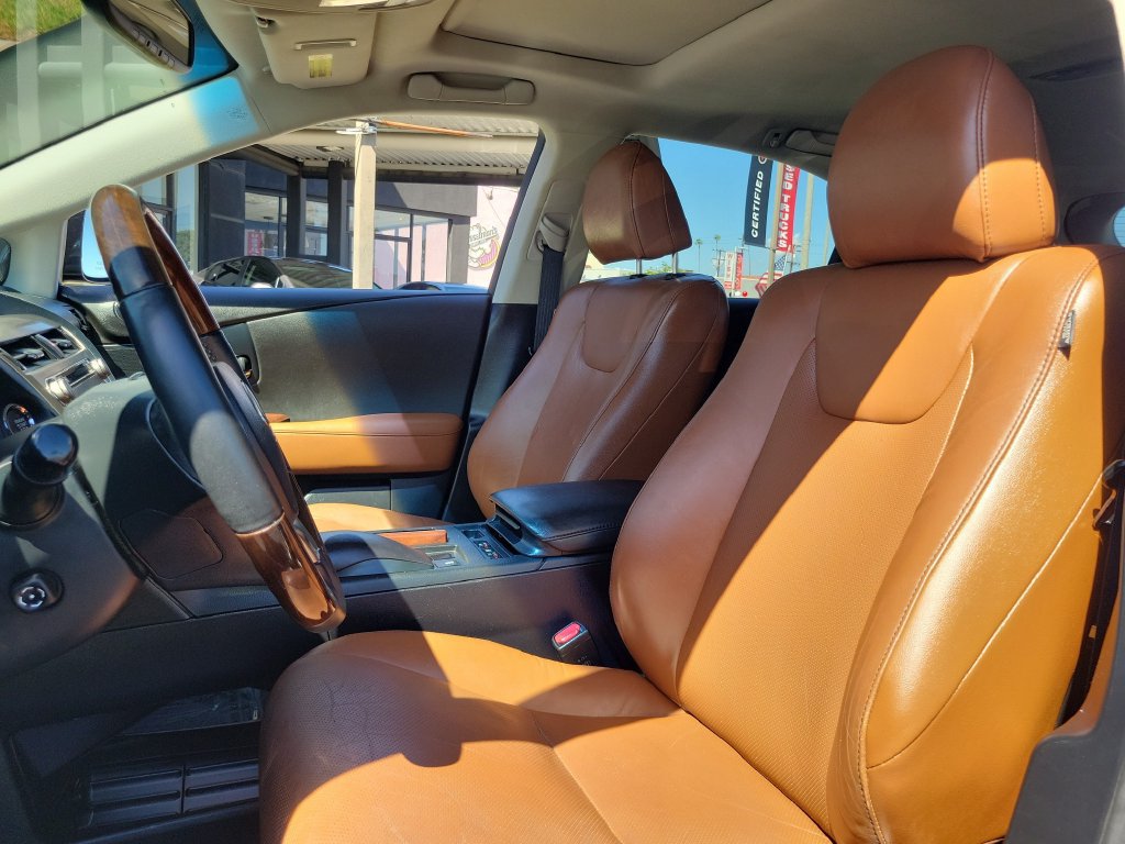 Used 2015 Lexus RX 350 FWD image 20