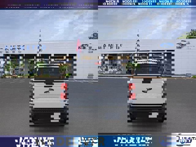 New 2026 Ford Maverick XL image 5