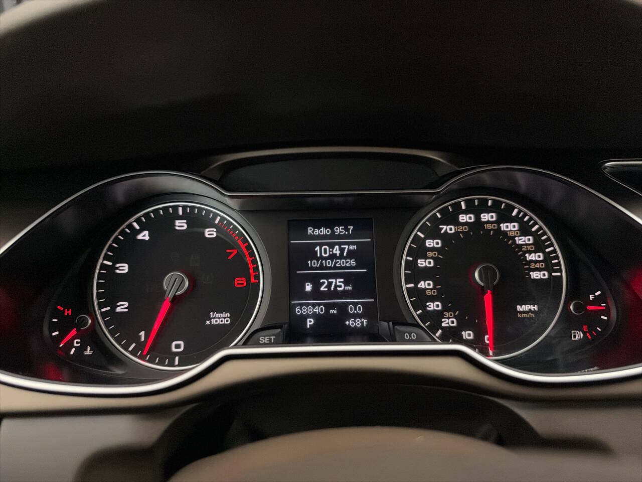 Used 2013 Audi A4 2.0T Premium FWD image 13