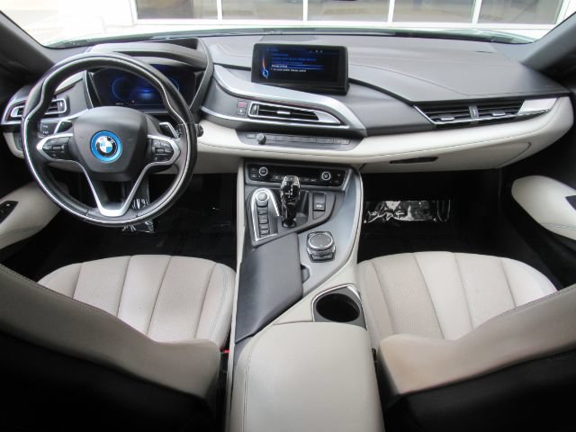Used 2014 BMW i8 AWD/4WD image 4