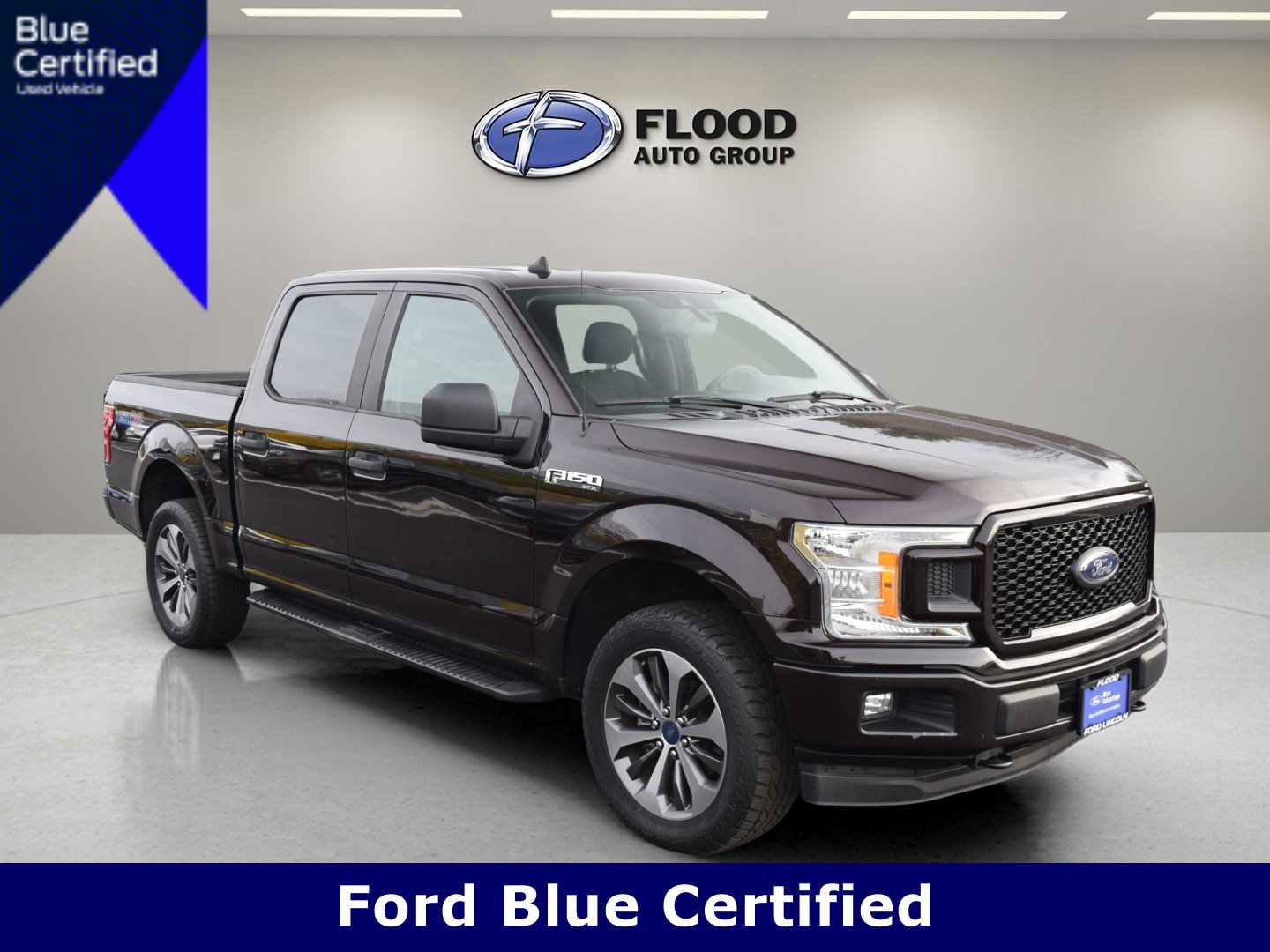 Certified 2020 Ford F150 XL w/ Equipment Group 101A Mid video 1