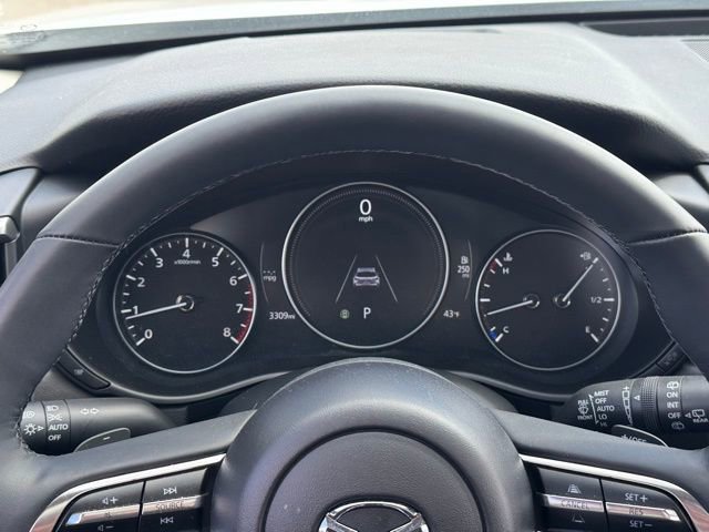 Certified 2025 MAZDA CX-50 AWD 2.5 Turbo w/ Weather Package image 31