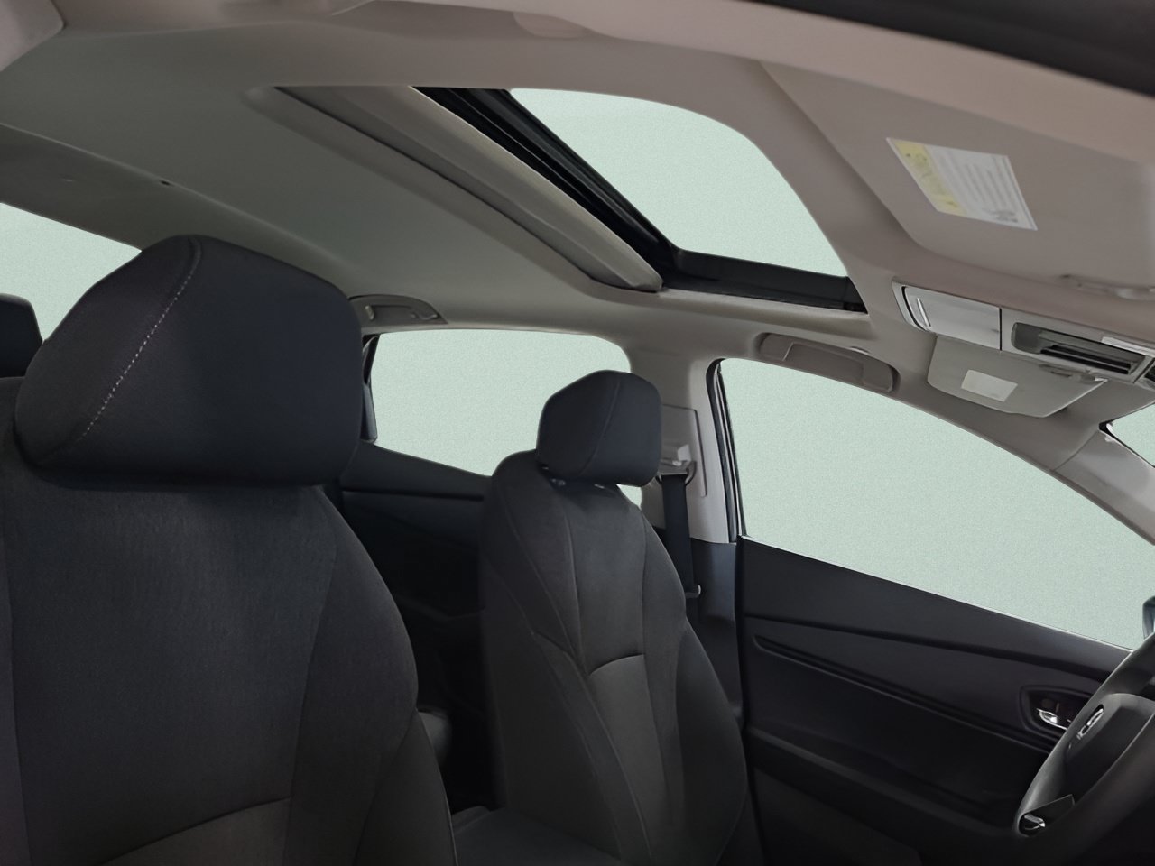 Used 2023 Honda Accord EX image 11