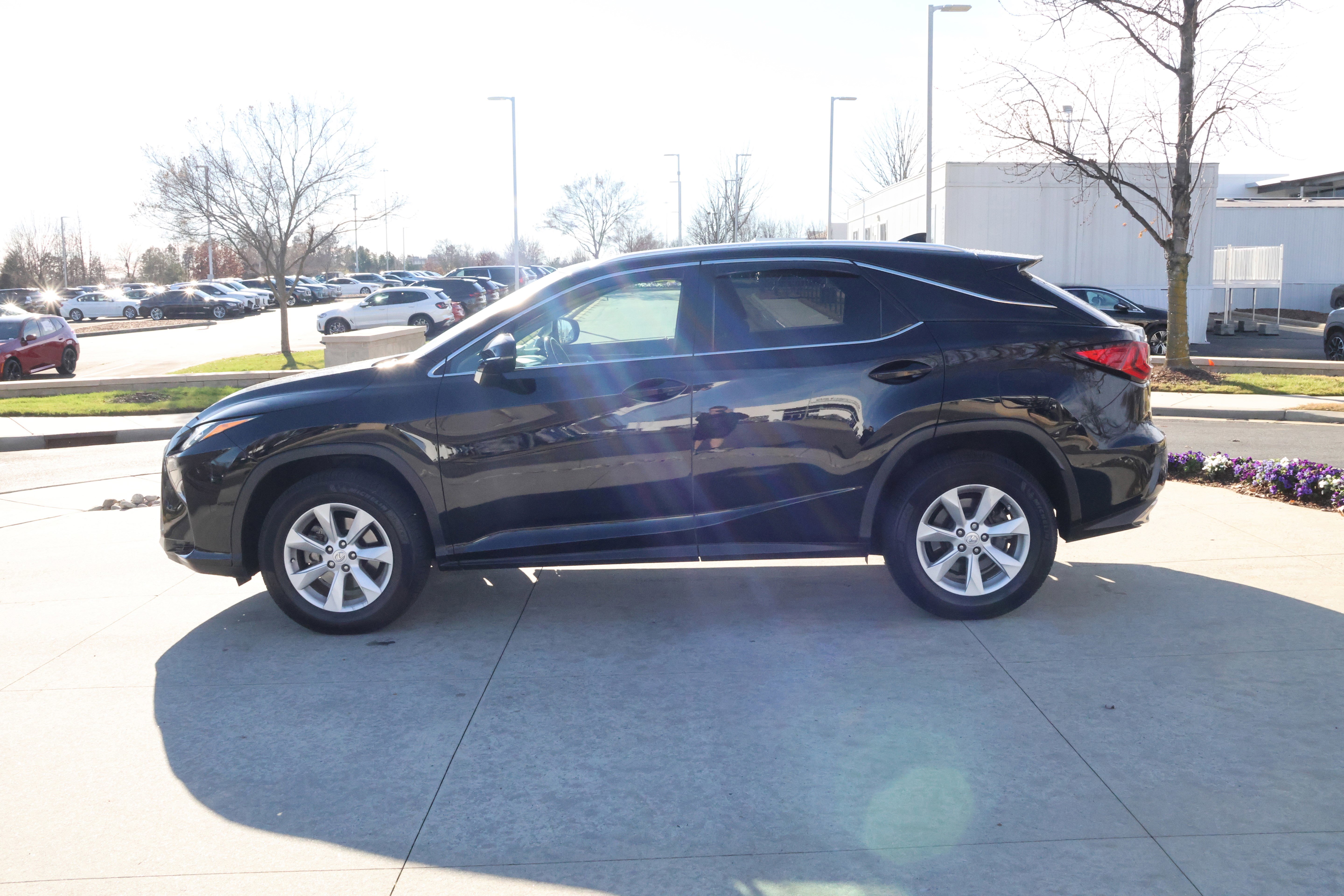 Used 2016 Lexus RX 350 FWD image 6