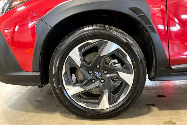 Used 2025 Subaru Crosstrek 2.5i Limited AWD/4WD image 9