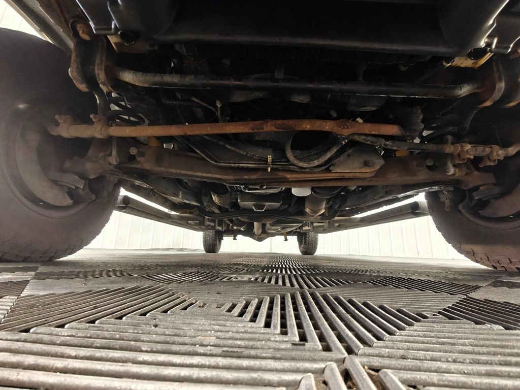 Used 2013 Ford E-250 and Econoline 250 w/ PWR Group RWD image 33