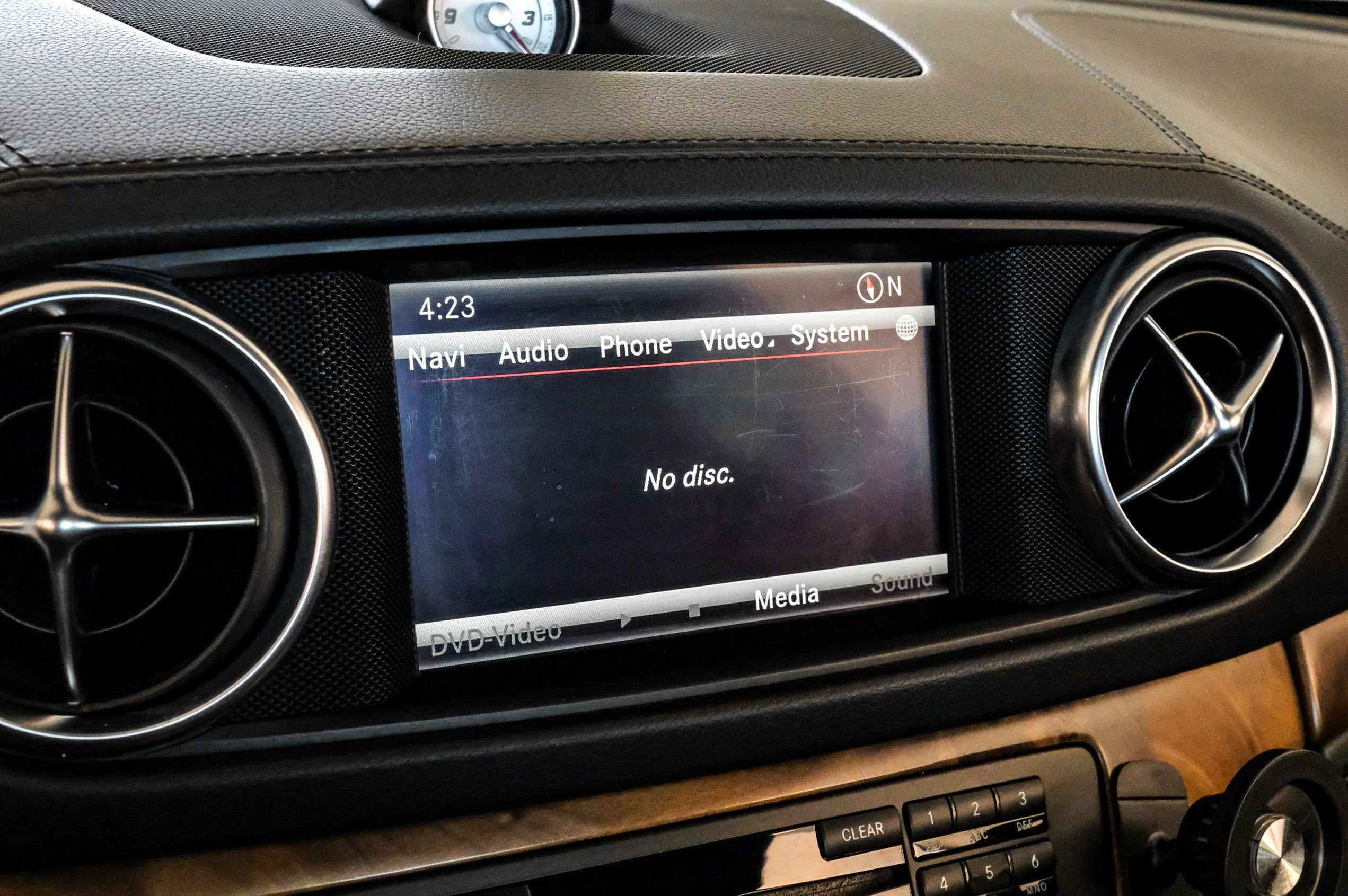 Used 2016 Mercedes-Benz SL 400 image 27