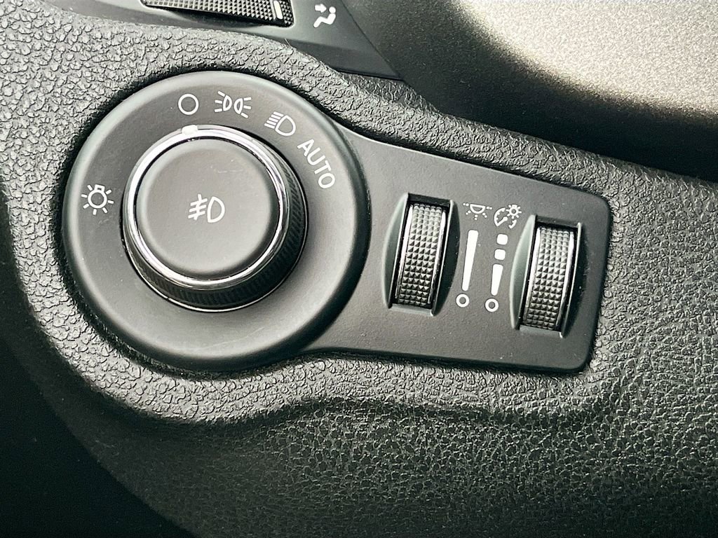 Used 2018 FIAT 500X Trekking image 10