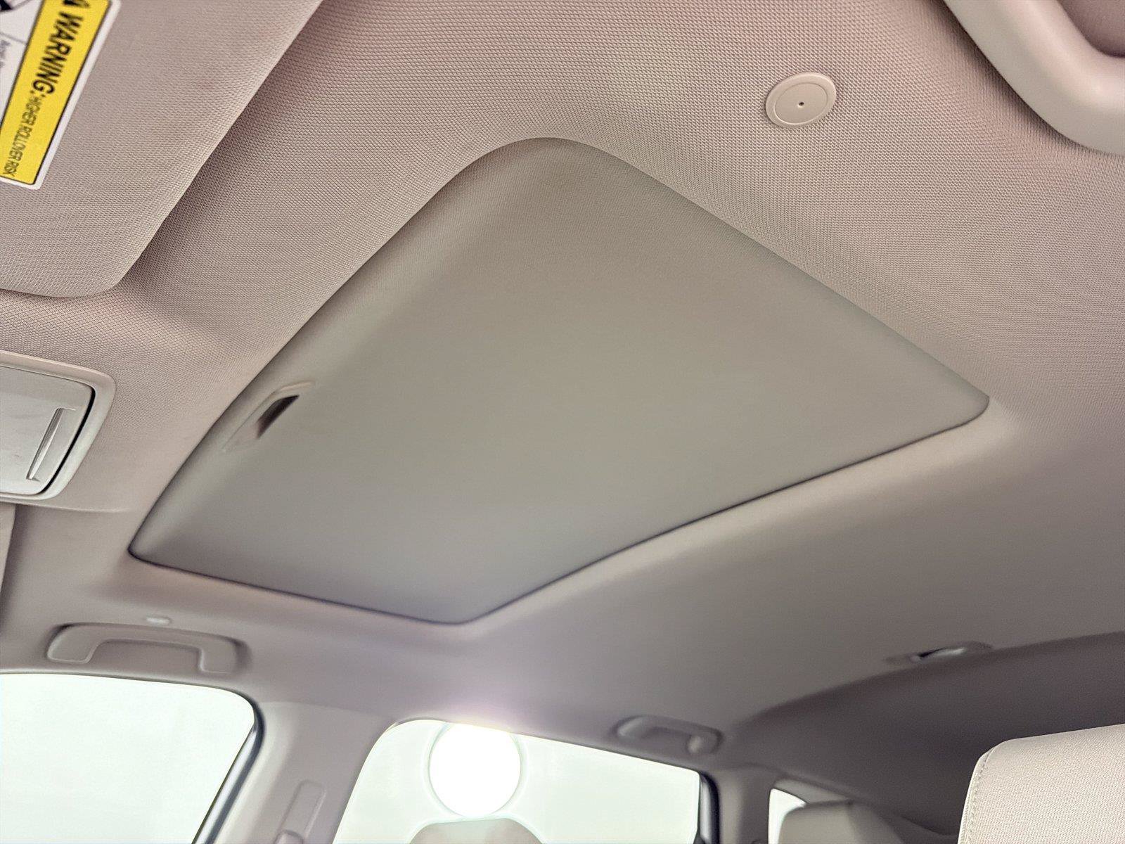 Used 2024 Honda CR-V EX image 31