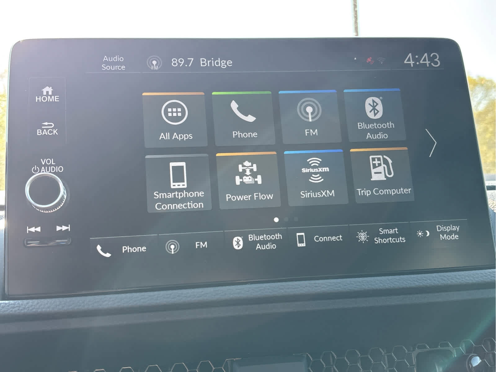 Certified 2025 Honda CR-V Sport-L image 15